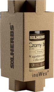 SOLHERBS Czarny bez SOLHERBS 2