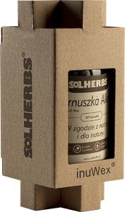SOLHERBS Czarnuszka Allersol SOLHERBS 2