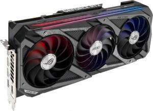 Karta graficzna Asus ROG Strix GeForce RTX 3080 Ti Gaming OC 12GB GDDR6X (ROG-STRIX-RTX3080TI-O12G-GAMING) 2