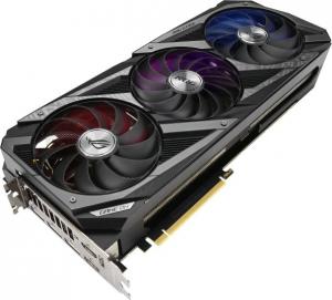 Karta graficzna Asus ROG Strix GeForce RTX 3080 Ti Gaming OC 12GB GDDR6X (ROG-STRIX-RTX3080TI-O12G-GAMING) 3