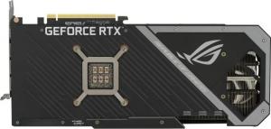 Karta graficzna Asus ROG Strix GeForce RTX 3080 Ti Gaming OC 12GB GDDR6X (ROG-STRIX-RTX3080TI-O12G-GAMING) 5