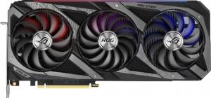 Karta graficzna Asus ROG Strix GeForce RTX 3070 Ti Gaming OC 8GB GDDR6X (ROG-STRIX-RTX3070TI-O8G-GAMING) 2