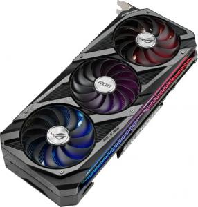 Karta graficzna Asus ROG Strix GeForce RTX 3070 Ti Gaming OC 8GB GDDR6X (ROG-STRIX-RTX3070TI-O8G-GAMING) 3