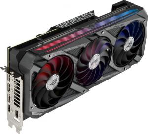 Karta graficzna Asus ROG Strix GeForce RTX 3070 Ti Gaming OC 8GB GDDR6X (ROG-STRIX-RTX3070TI-O8G-GAMING) 4