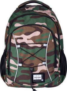 ASTRA art-pap Plecak Head AB300 Military ASTRA 3