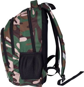 ASTRA art-pap Plecak Head AB300 Military ASTRA 4