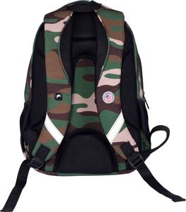 ASTRA art-pap Plecak Head AB300 Military ASTRA 5