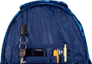 ASTRA art-pap Plecak Head AB300 Military ASTRA 6