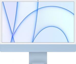Komputer Apple iMac 2021 Apple M1, 16 GB, 256 GB SSD Mac OS Big Sur 1
