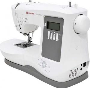 Maszyna do szycia Singer 7640 3