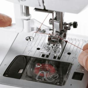 Maszyna do szycia Singer 7640 4