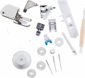 Maszyna do szycia Singer 7640 6