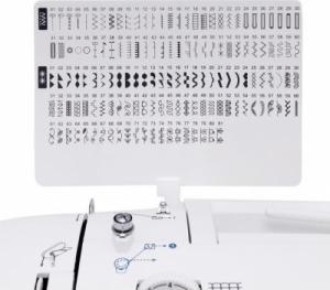 Maszyna do szycia Singer 7640 7