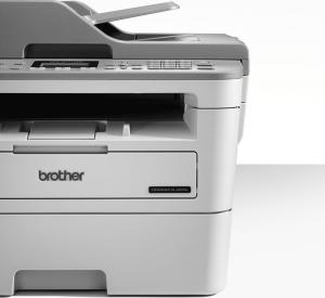Urządzenie wielofunkcyjne Brother MFC-B7710DN (MFCB7710DN) 4
