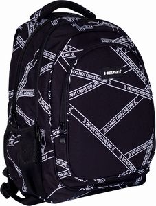 ASTRA art-pap Plecak Head AB300 Dont Cross ASTRA 2