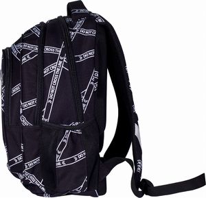 ASTRA art-pap Plecak Head AB300 Dont Cross ASTRA 4