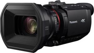 Kamera Panasonic HC-X1500E 1
