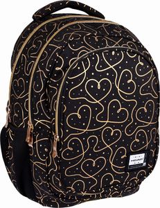 ASTRA art-pap Plecak Head AB300 Golden Hearts ASTRA 2