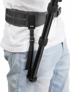 Monopod Zhiyun Zhiyun Mini Monopod 12