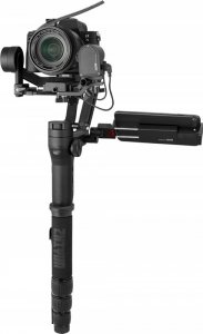 Monopod Zhiyun Zhiyun Mini Monopod 10