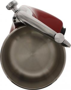 Robot planetarny Ankarsrum AKR6230 Czerwony 3