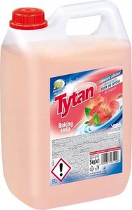 Tytan Uniwersalny płyn do mycia Baking Soda 5 kg 1