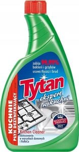 Tytan Płyn do mycia kuchni dezynfekujący zapas, 500 g 1