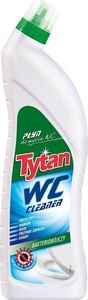 Tytan PŁYN DO MYCIA CZYSZCZENIA WC TYTAN ZIELONY 1kg 1