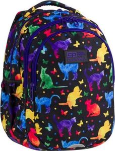 Coolpack Plecak Młodzieżowy Coolpack Joy S klasa I-IV koty 1