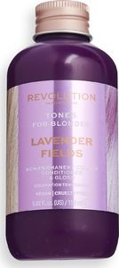 Revolution Haircare London Revolution Haircare London Tones For Blondes Farba do włosów 150ml Lavender Fields 1