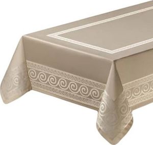 Mesa Obrus Teflonowy Bello 253 Beż 140x180 1