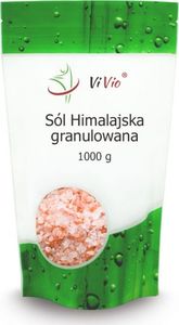 Vivio Sól himalajska granulowana 1000g VIVIO 1