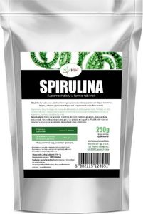 Vivio Spirulina 1000 tabletek - 250g 1