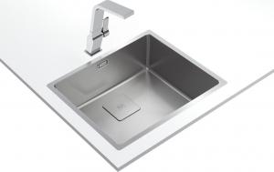 Zlewozmywak Teka  FlexLinea RS15 50.40 PureClean Stal szlachetna z powłoką hydrofobową (115000046) 3