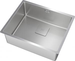 Zlewozmywak Teka  FlexLinea RS15 50.40 PureClean Stal szlachetna z powłoką hydrofobową (115000046) 5