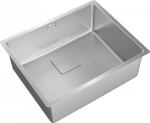 Zlewozmywak Teka  FlexLinea RS15 50.40 PureClean Stal szlachetna z powłoką hydrofobową (115000046) 6
