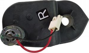 Lean Sport Silnik + Przekładnia Do Autka na Aku BMW X6M Prawy 2