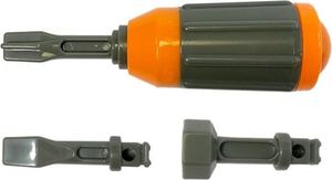 Lean Sport Straż Pożarna z Klocków Zrób to Sam 51 Części 1:14 5