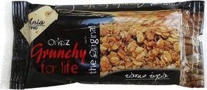 Ania Baton Grunchy orkiszowy 65 g 1