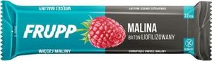 Frupp Baton Frupp malina bez glutenu Celiko, 10g 1