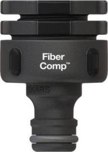 Fiskars FISKARS PRZYŁĄCZE KRANOWE MULTI FIBERCOMP FS1027056 2