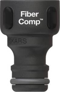 Fiskars Przyłącze kranowe FiberComp 1/2" (1027053) 2