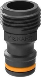 Fiskars FISKARS PRZYŁĄCZE KRANOWE GWINT ZEWNĘTRZNY 1/2" FS1027060 2