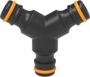 Fiskars Trójnik rozdzielacz Y FS1027070 2