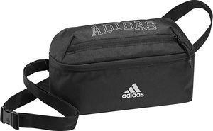 Adidas Saszetka adidas Classic Waist Bag GU0890 GU0890 czarny one size 1