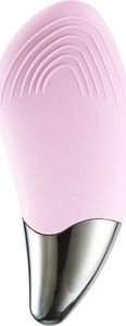Garett Szczoteczka soniczna do twarzy Beauty Clean Soft różowa 2