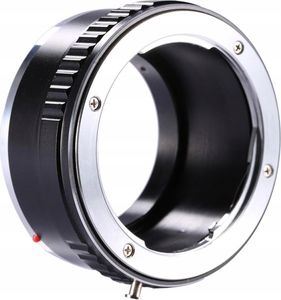 Kf Adapter K&f Sony E Nex Na Contax Yashica C/y Kf06.111 3