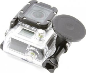 Xrec Mocowanie Uchwyt Na Magnes Do Sjcam / Xiaomi / Gopro Hero 7 Silver 5