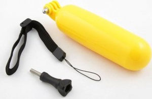 Xrec Grip Bojka Uchwyt Do Ręki Wypornościowy Do Gopro 7 6 5 4 3+ + 2 / Sjcam / Xiaomi 2