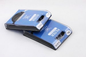 Filtr Seagull Filtr Polaryzacyjny Cpl Slim 58mm Do Aparatu / Kamery 6